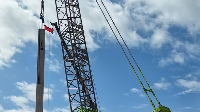 U型螺旋输送机安装尺寸解析：关键参数与安装要点
