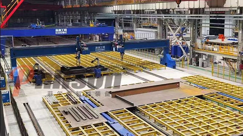 北京起重机租赁价格解析：揭秘租赁成本构成