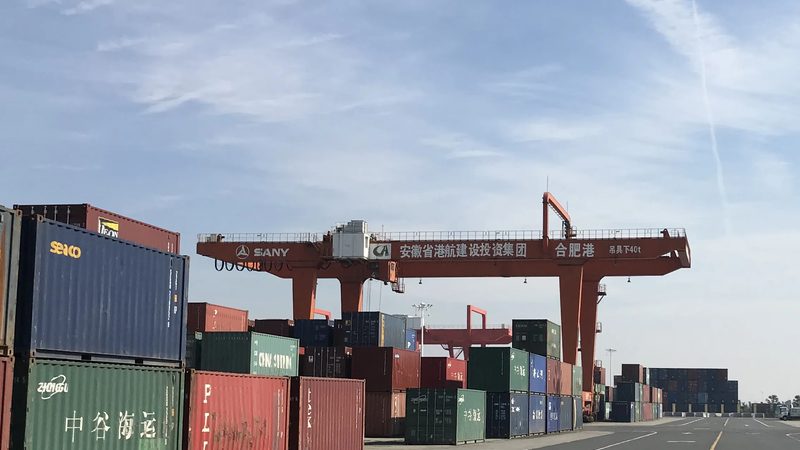 单梁起重机跨度7.5米：关键参数解析与应用**