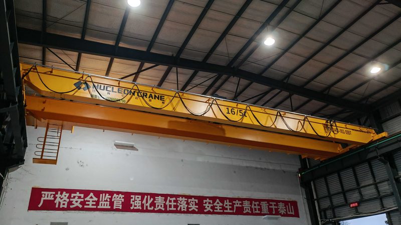 防爆电动葫芦怎么选才合适