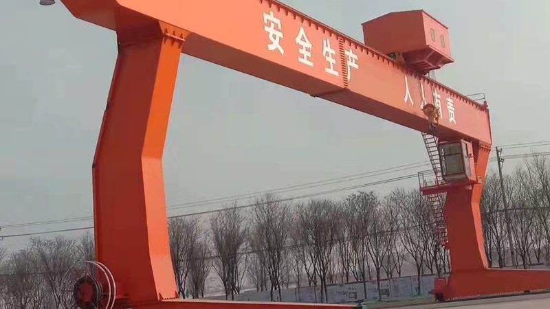 行车记录仪：守护起重设备安全的“隐形守护者”**