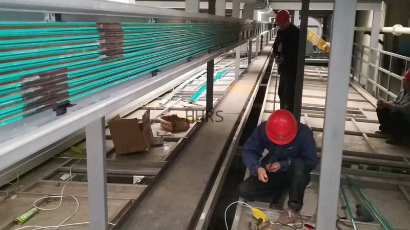 斗式提升机畚斗定制厂家